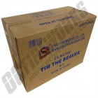 Wholesale Fireworks Tim The Beaver Case 4/1